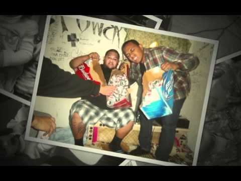 T  blu & K nova reggae cut