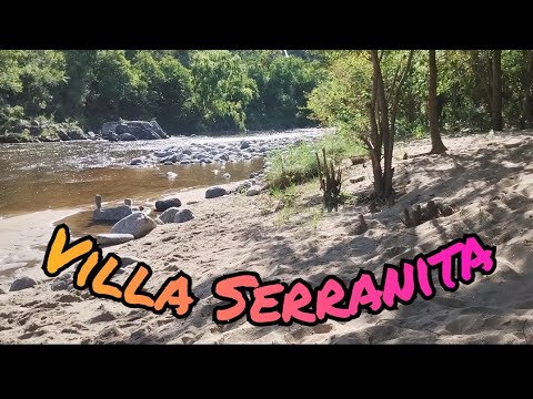 39 -  Villa Serranita.