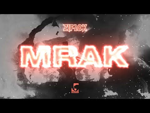 ZIPLOK - Mrak