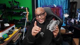 Dji Neo 2 phone controller rig - How to 