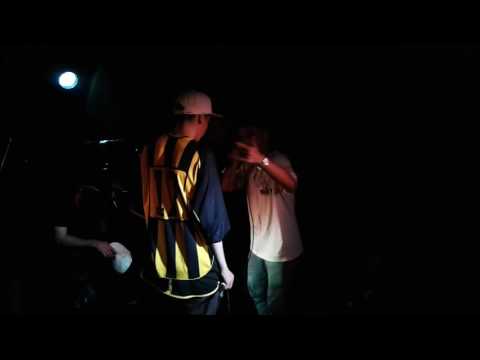 HAMMER vs DEIMOS (SEMIFINAL) - Colosos Del Freestyle
