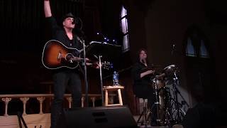 Eric Andersen - You Can't Relive The Past