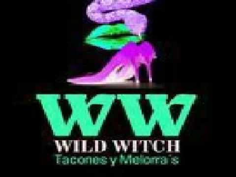 WildWitch -  La Papisa