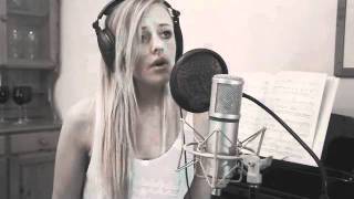 Alone Again - Alyssa Reid Cover - Beth - Music Video