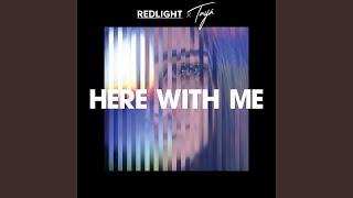 Here with Me (Lobster Boy Mix)