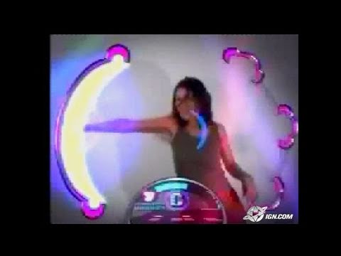 playstation 2 eyetoy groove songs