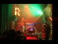 Astro Safari USA Drum Battle / "Facts" LIVE on the ...