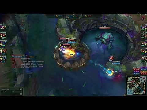 DT Flex Queue - Bot Brand vs (Flop) Ziggs