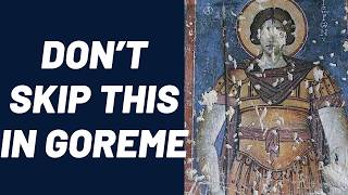 Buckle Church (Tokalı Kilise) Complete Audio & Video Guide