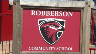 Nonprofit finalizes deal with Springfield Public Schools to purchase former Robberson Elementary...