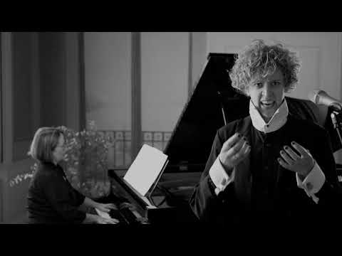 S. Niewiadomski, Polały się łzy me czyste - Karolina Borowczyk / Witosława Frankowska