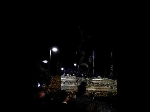 Vía Crucis de los Remedios (Viernes Santo, 2015)