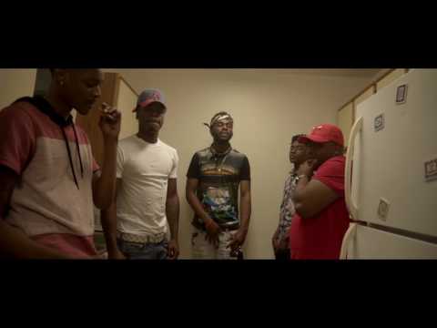 PBM Freestyle (My Niggas)