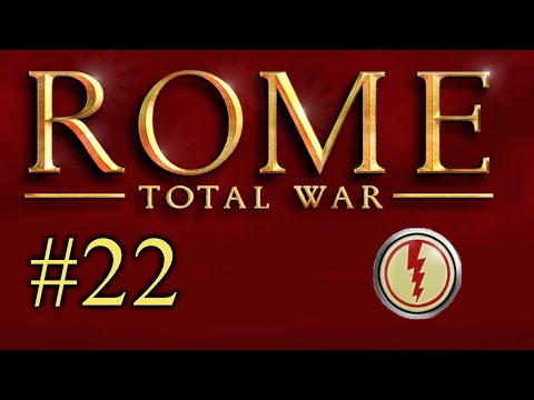 Rome: Total War - The Greek Cities - Part 22