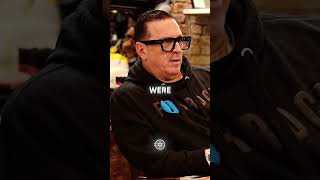 Nas owns Jay Z&#39;s Dead Presidents 🤯💵