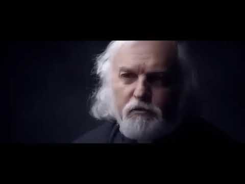 EL PURGATORIO PELÍCULA