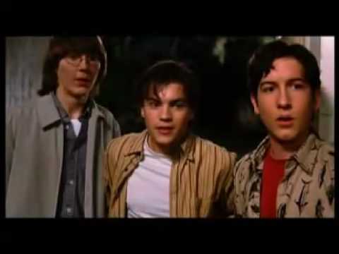 Trailer The girl next door (2004) HD