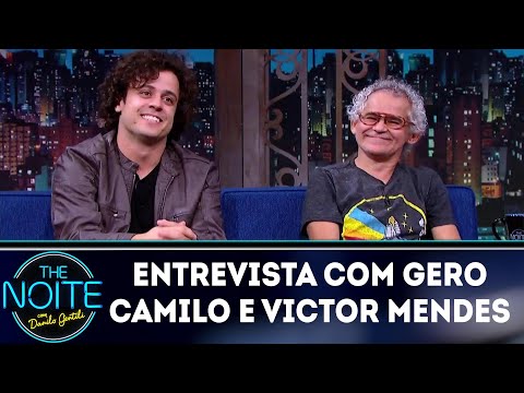 download lagu mp3 mp4 Victor Mendes, download lagu Victor Mendes gratis, unduh video klip Victor Mendes