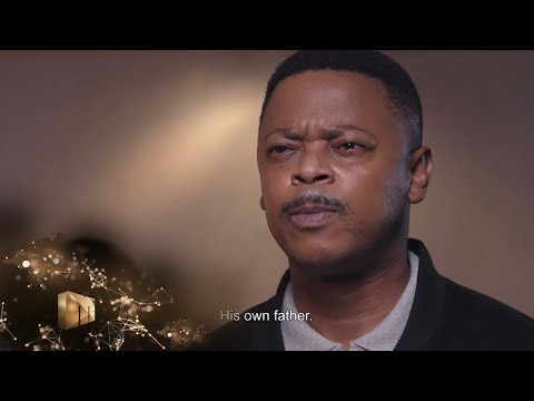 Thathi and Melusi fight over Langa – Gomora | Mzansi Magic | S2 | Ep48