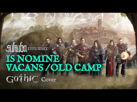 Gothic - Is Nomine Vacans / Old Camp (Sukuba Ensemble Cover)