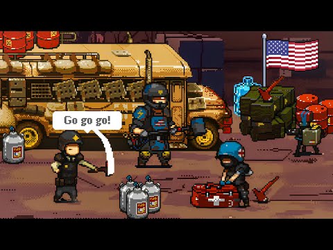 JUGGERNAUT IS STILL STRONG IN THE CORN FIELD EVENT!? - Dead Ahead Zombie Warfare - Update 3.6.9