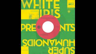 Superhumanoids - Mikelah