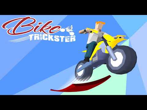 Bike Trickster