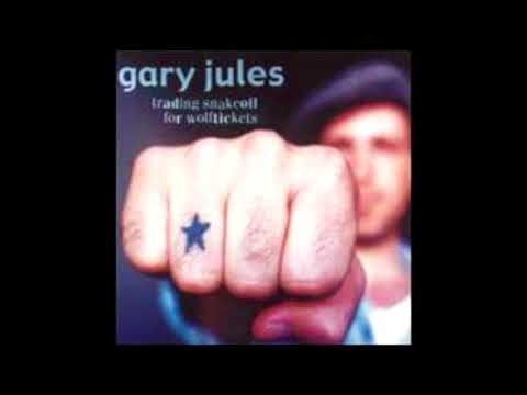 Gary Jules - Trading Snakeoil For Wolftickets (2001)