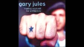 Gary Jules - Trading Snakeoil For Wolftickets (2001)