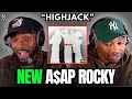 A AP Rocky HIGHJACK FIRST REACTION