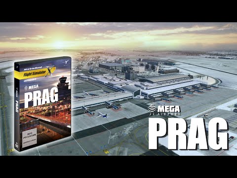 Náhled videa k referenci Letiště Praha, ČSL
