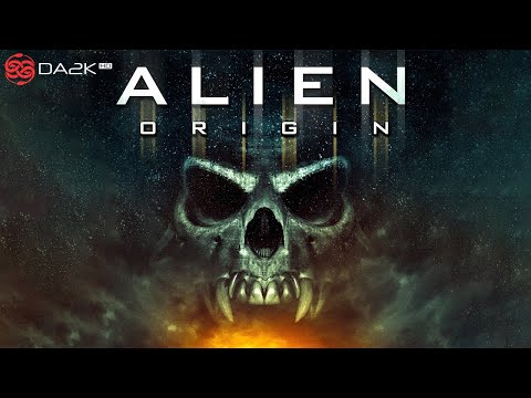 Alien Origin (2012) Polish Subtitles | Found Footage Sci-Fi Horror Movie
