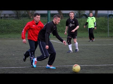 Skawmar-Grupa Partner - FC Kalinex: 6. tydzień (FLS Wiosna 2014)