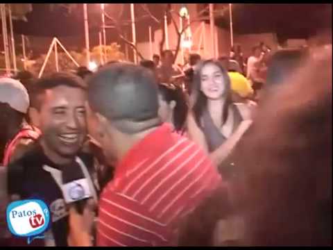 BLOCO DAS VIRGENS - patos pb (kjantoin e thór a bixa).