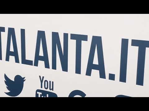 Il film della partita Atalanta-Fiorentina