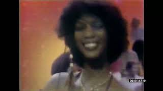 Steve Miller Band   Heart Like A Wheel  American Bandstand 1981
