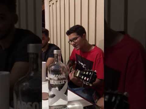 Não Sou Eu - Hiosaki
