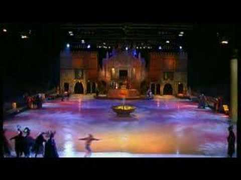 Musical on Ice  Romeo&Juliet