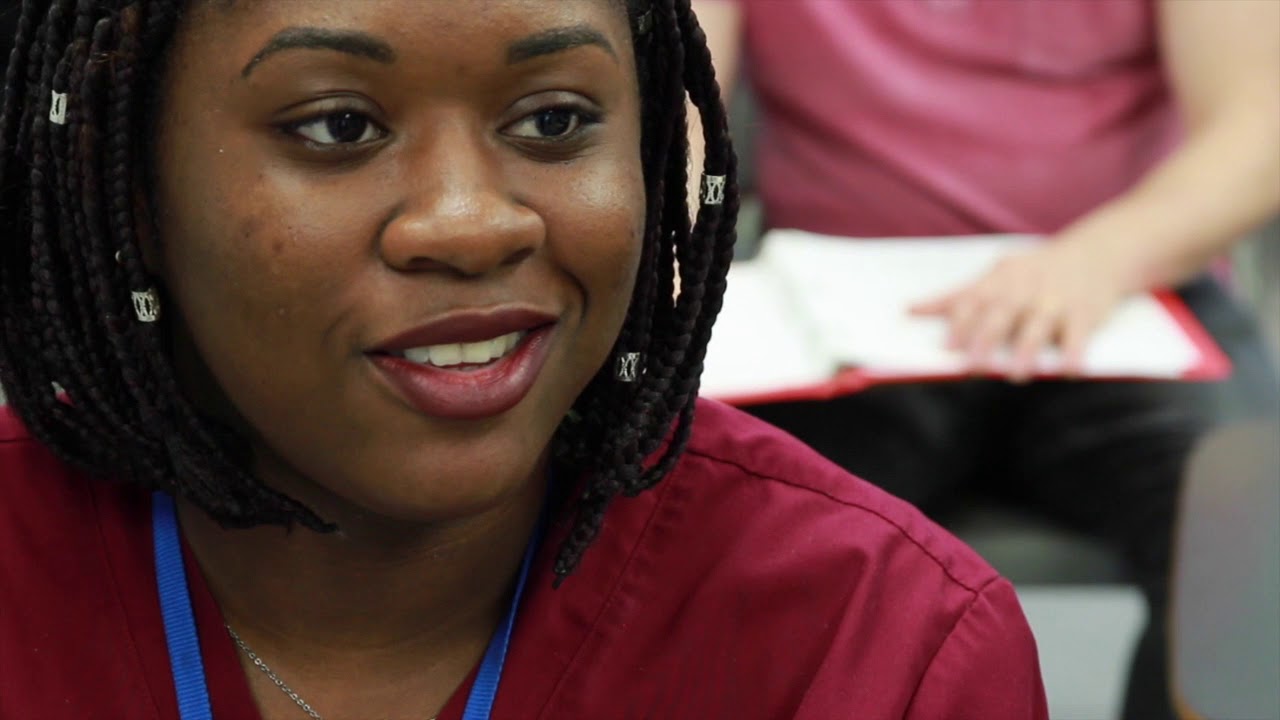 REGINE Health Care Administration