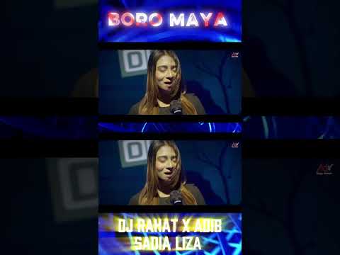 BORO MAYA REELS 1