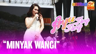 Download lagu AYU TING TING - MINYAK WANGI ( LIVE PERFORM 53 TAHUN DAHLIA ) mp3 Download lagu AYU TING TING - MINYAK WANGI ( LIVE PERFORM 53 TAHUN DAHLIA ) mp3