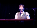 Only love - Justin Currie
