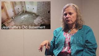 Watch video: Basement Finishing in Duluth, Minnesota by DBS Residential Solutions