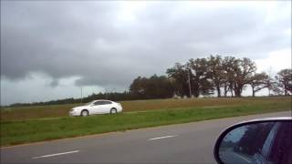 preview picture of video 'Wall Cloud 03-03-12.wmv'