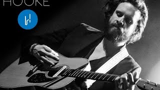 Father John Misty &quot;This Is Sally Hatchet&quot; Live in 3D Audio - El Rey Theatre Aug 26, 2016