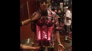 Nothing Left To Say  - Attila (cover)