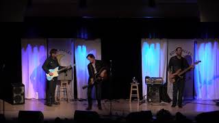Del Barber - Peter and Jenny Lee