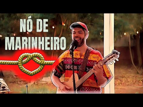 Nó de marinheiro - Asa de Águia