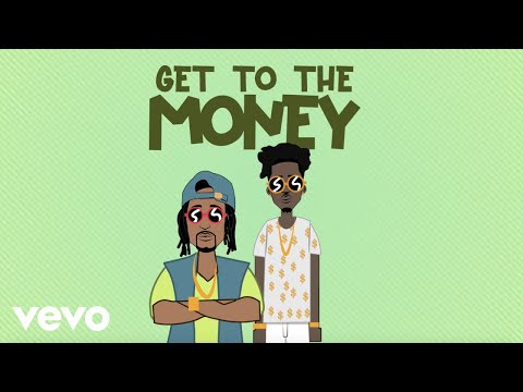 {Get To The Money} {Get To The Money} Best Songs