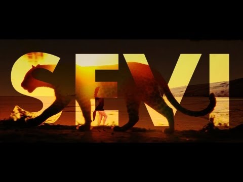 SEVI ft. Jetoni i vogel - Ekstremist ( Official Video ) ThinkCreativeFilms